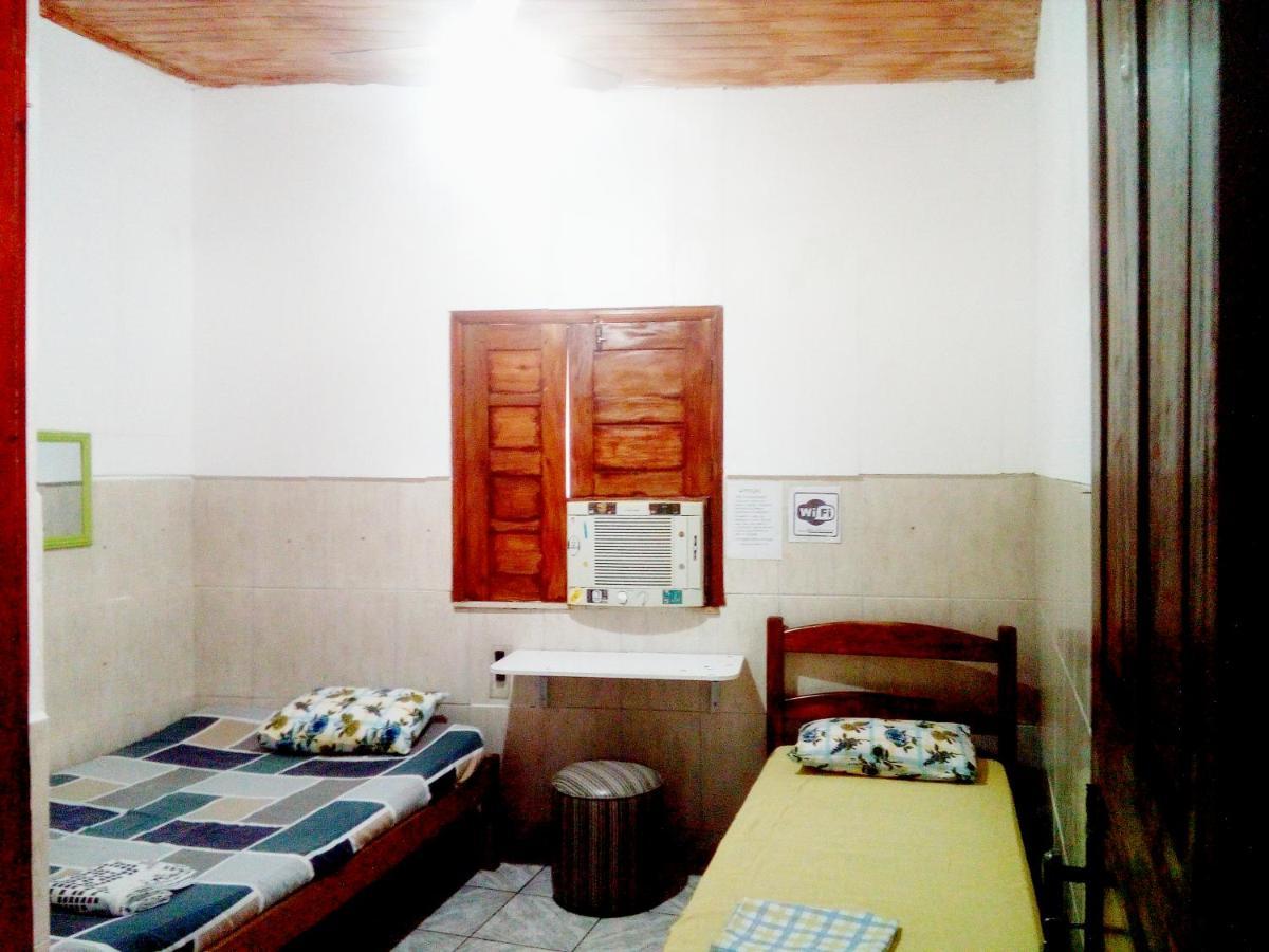 Tubarao Suites Central Area Itacaré Kültér fotó