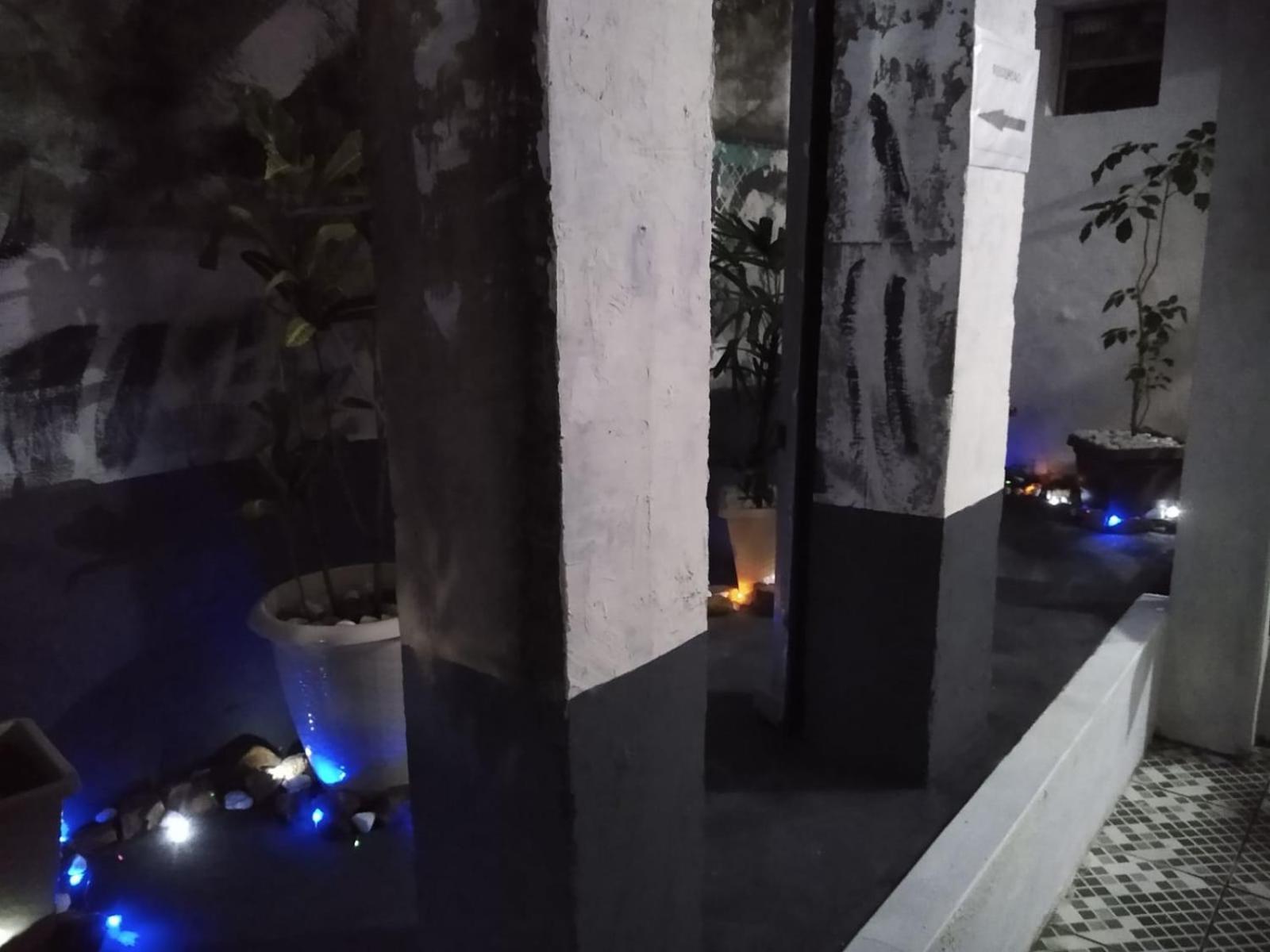 Tubarao Suites Central Area Itacaré Kültér fotó