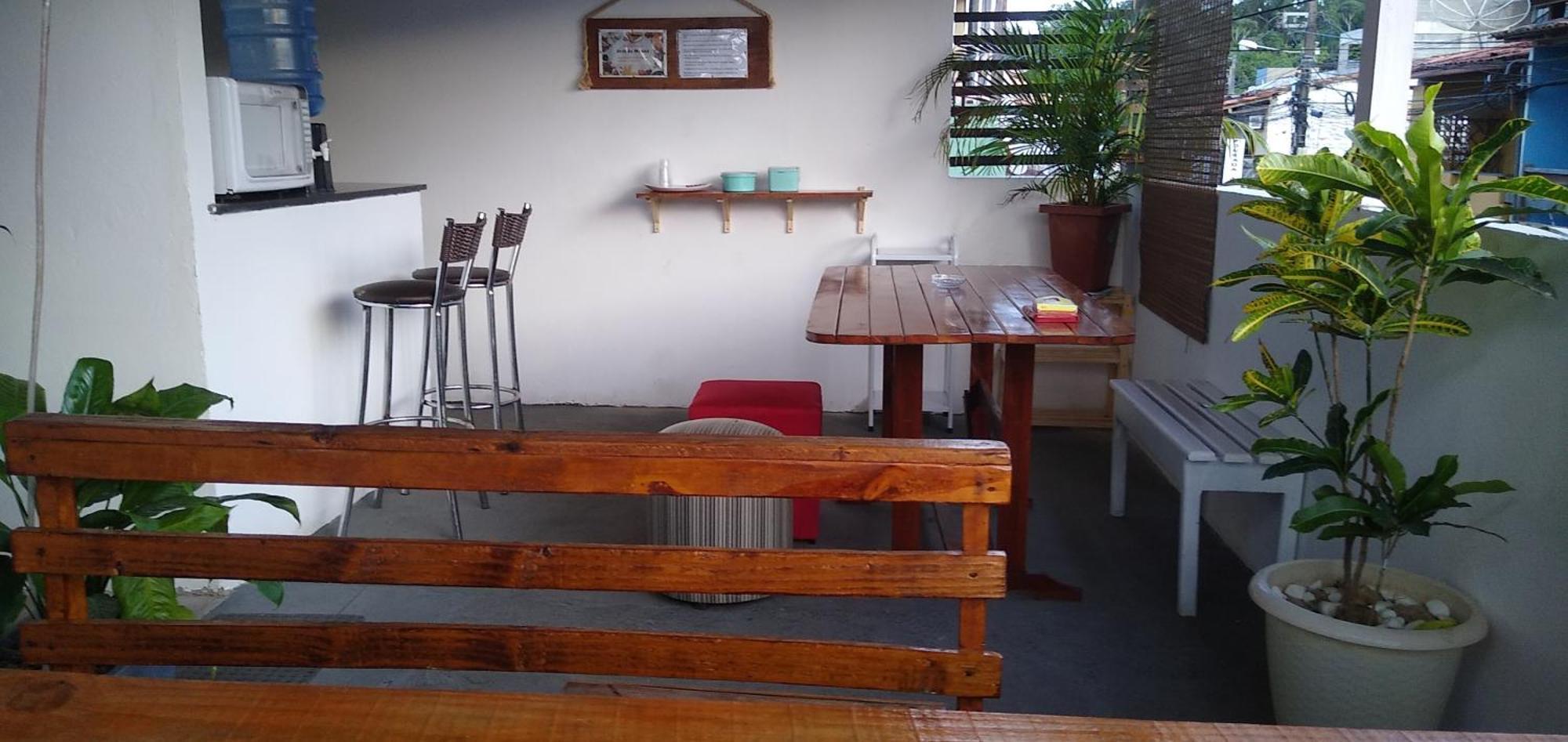Tubarao Suites Central Area Itacaré Kültér fotó