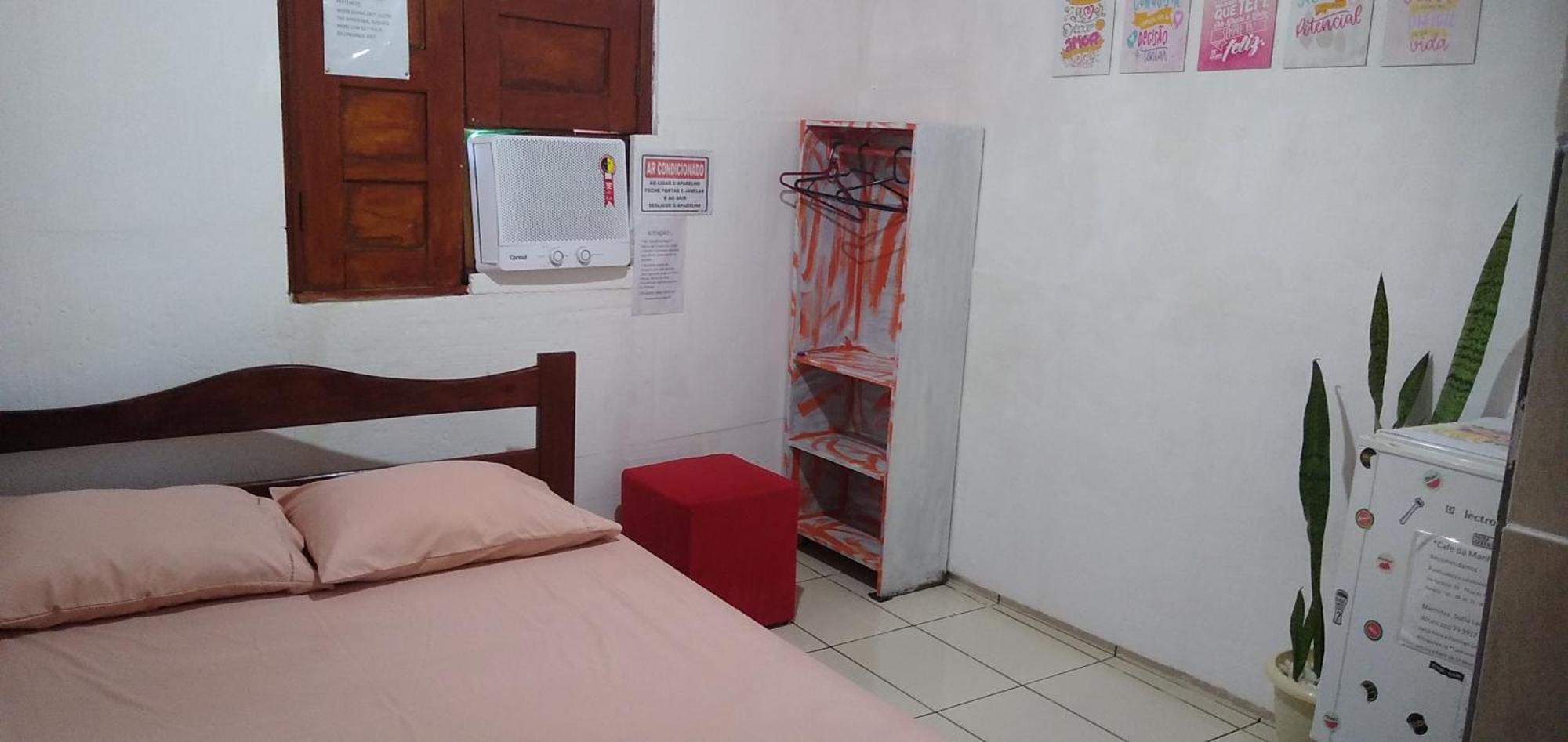 Tubarao Suites Central Area Itacaré Kültér fotó