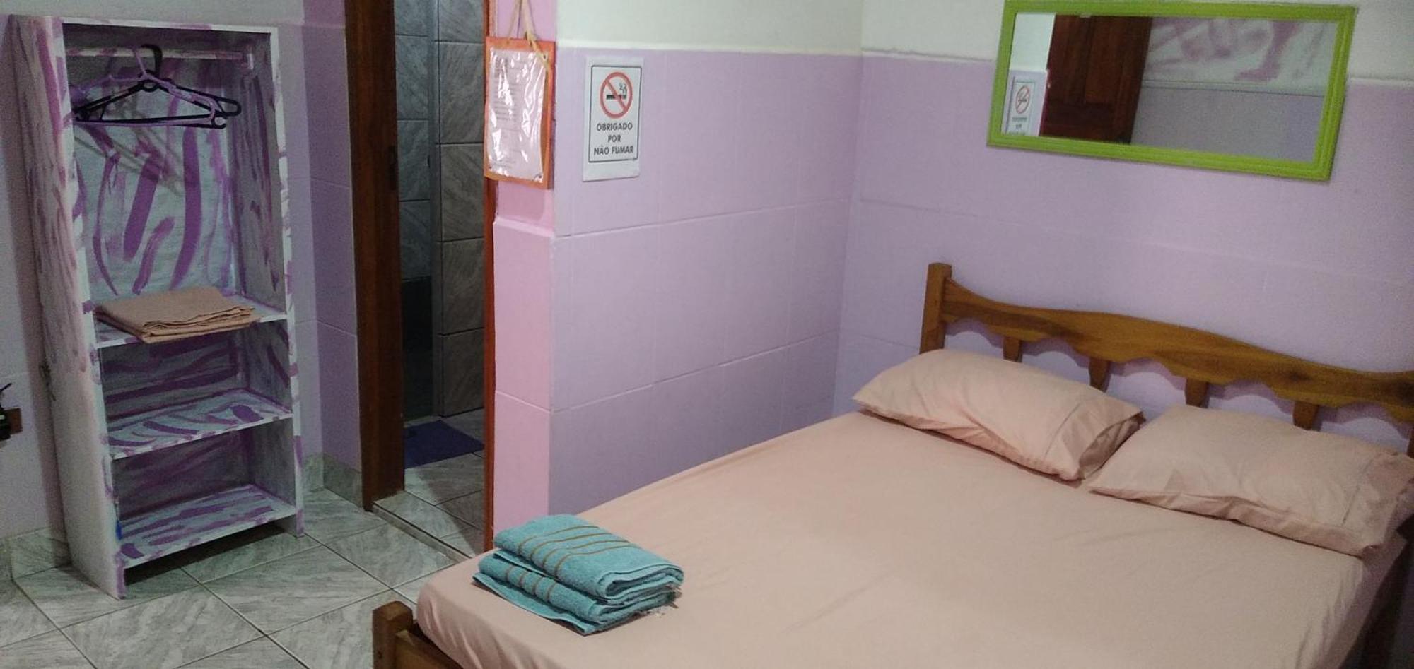 Tubarao Suites Central Area Itacaré Kültér fotó
