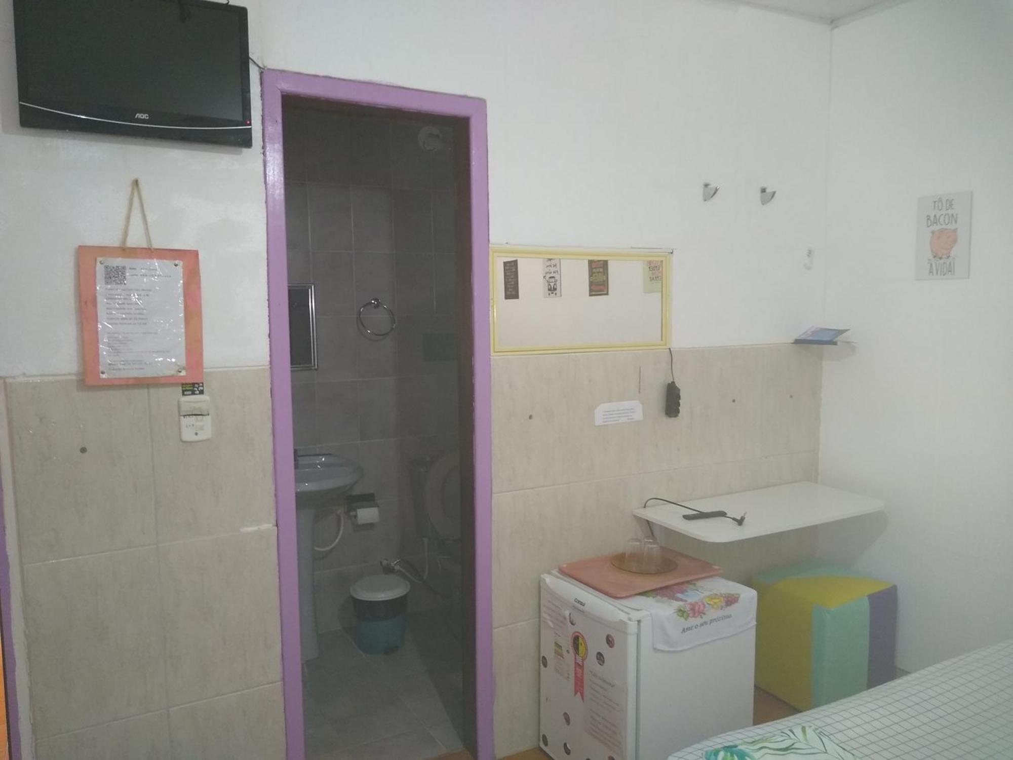 Tubarao Suites Central Area Itacaré Kültér fotó