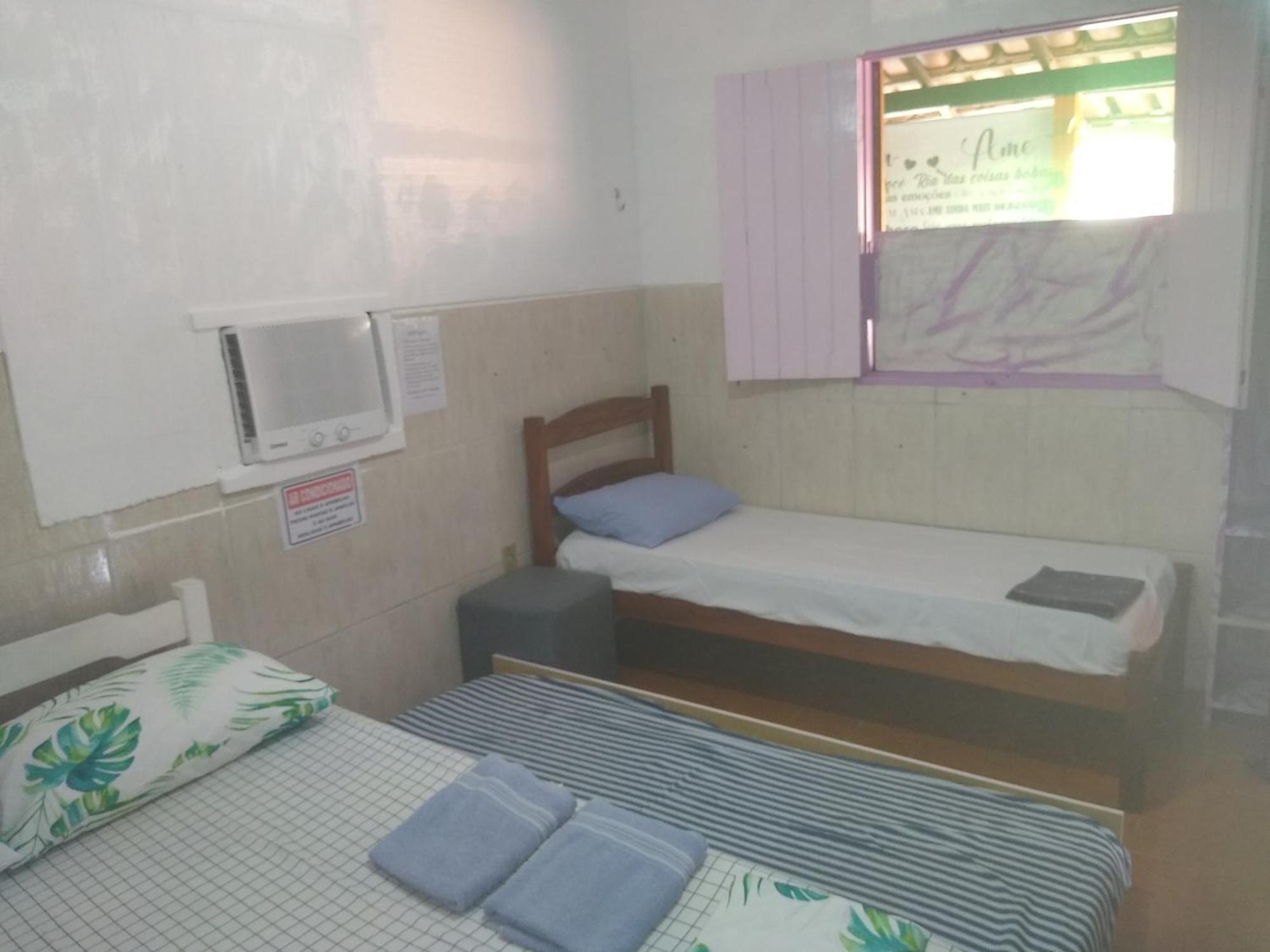 Tubarao Suites Central Area Itacaré Kültér fotó