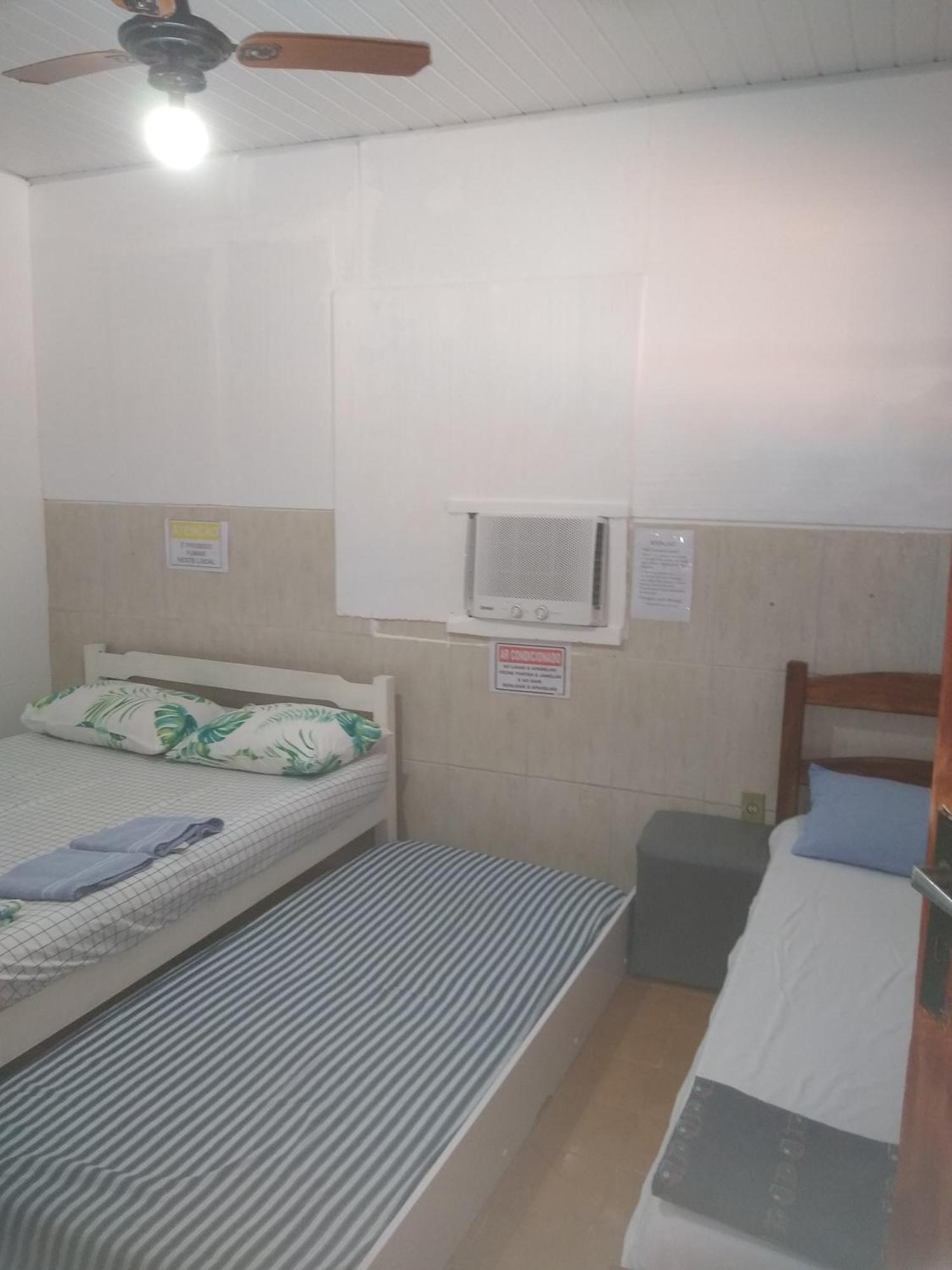 Tubarao Suites Central Area Itacaré Kültér fotó