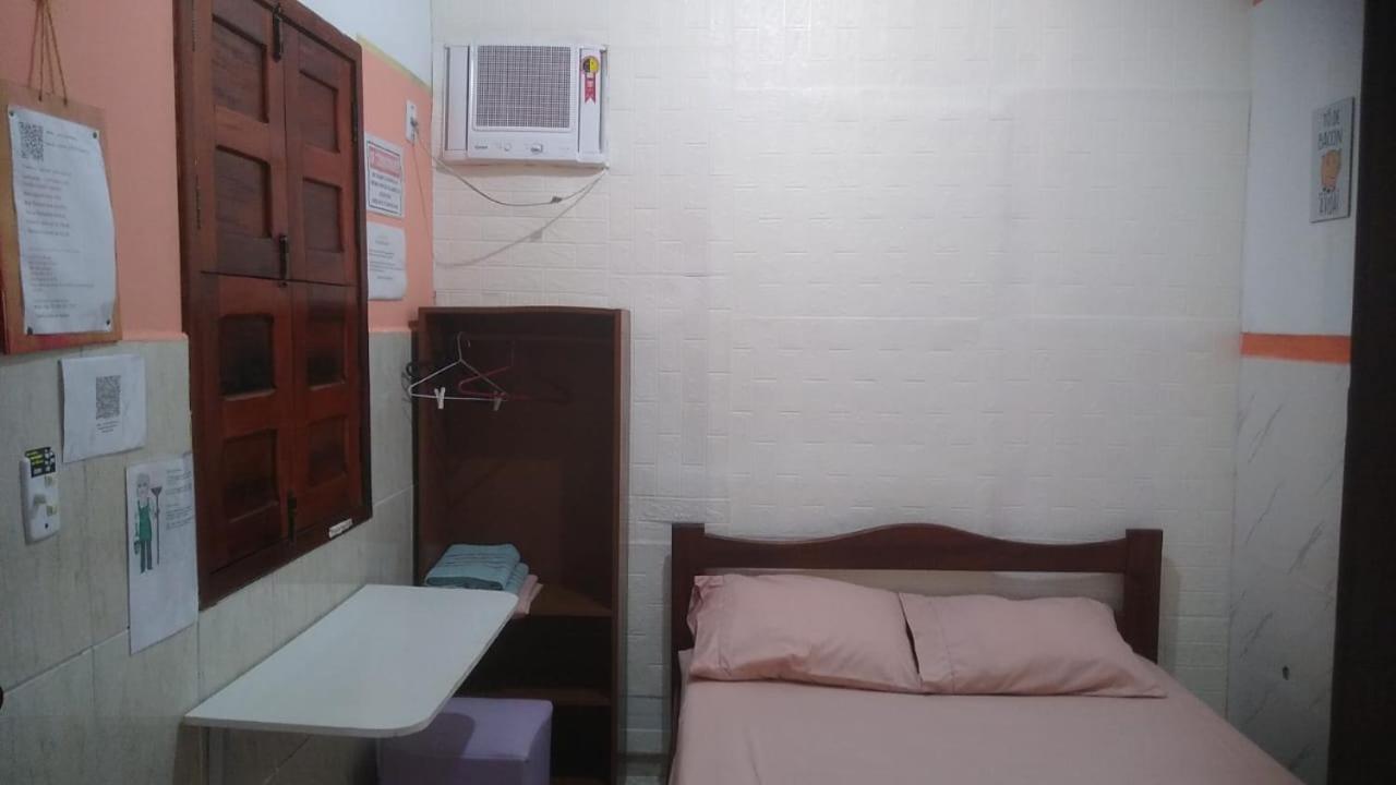 Tubarao Suites Central Area Itacaré Kültér fotó
