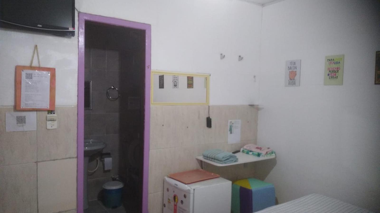 Tubarao Suites Central Area Itacaré Kültér fotó